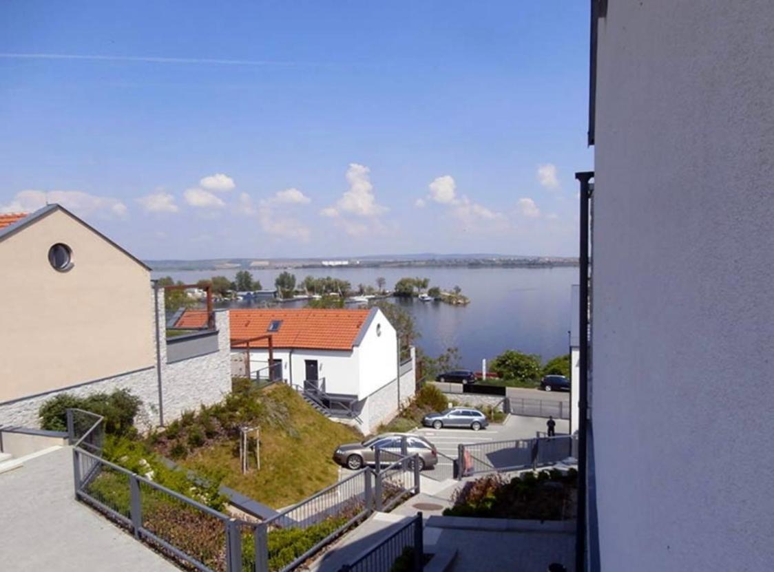 Palava Eu 9 Apartment Pavlov Exterior photo