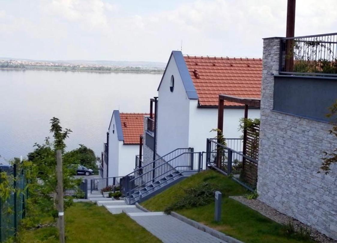 Palava Eu 9 Apartment Pavlov Exterior photo