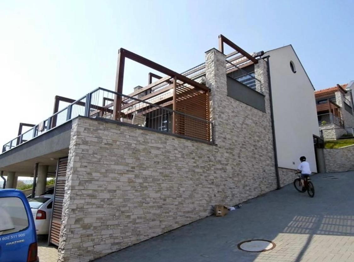 Palava Eu 9 Apartment Pavlov Exterior photo