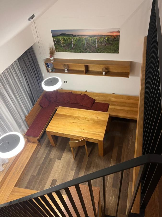 Palava Eu 9 Apartment Pavlov Exterior photo