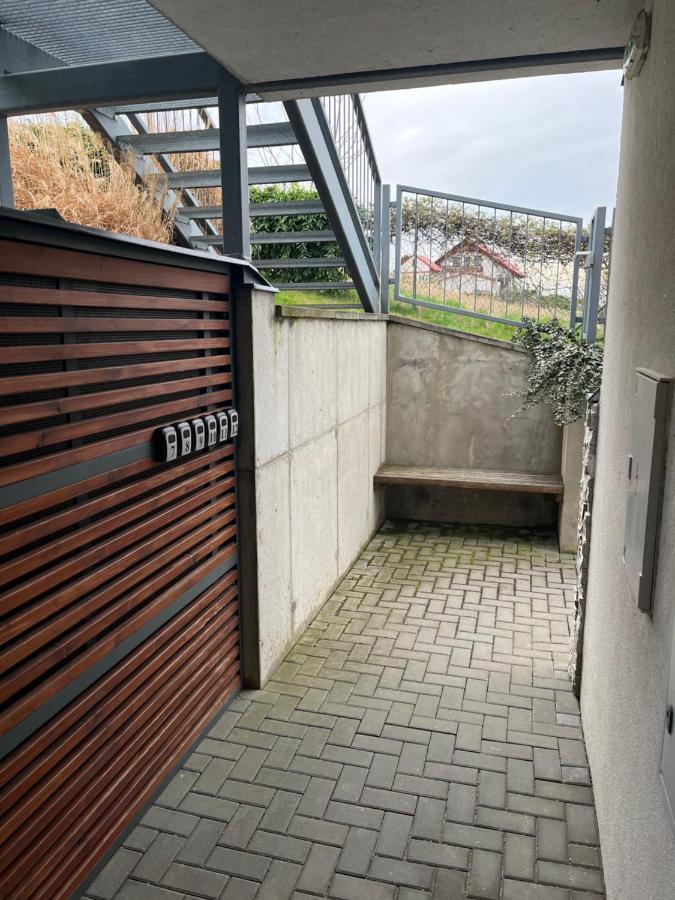 Palava Eu 9 Apartment Pavlov Exterior photo
